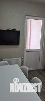 1-к квартира, посуточно, 36м2, 7/16 этаж