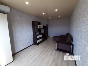 1-к квартира, на длительный срок, 38м2, 15/18 этаж