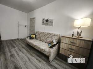 1-к квартира, посуточно, 36м2, 2/5 этаж
