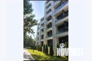 1-к квартира, посуточно, 21м2, 1/9 этаж