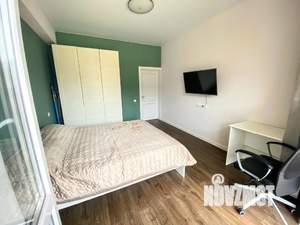 2-к квартира, посуточно, 77м2, 2/3 этаж