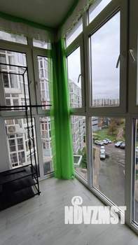 1-к квартира, на длительный срок, 40м2, 6/9 этаж