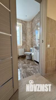 1-к квартира, на длительный срок, 45м2, 2/2 этаж