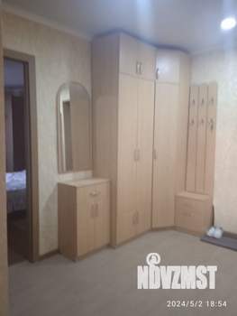 2-к квартира, на длительный срок, 54м2, 4/9 этаж