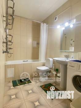 1-к квартира, на длительный срок, 40м2, 4/10 этаж
