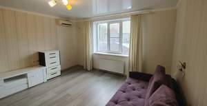 1-к квартира, на длительный срок, 54м2, 2/12 этаж