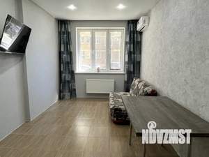 1-к квартира, посуточно, 35м2, 1/13 этаж