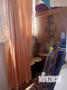 1-к квартира, на длительный срок, 38м2, 9/16 этаж