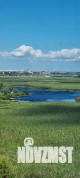 Студия квартира, посуточно, 31м2, 7/12 этаж