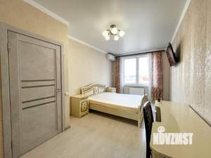 1-к квартира, на длительный срок, 37м2, 7/20 этаж