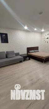 Студия квартира, посуточно, 35м2, 8/12 этаж