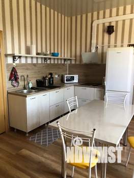 2-к квартира, посуточно, 45м2, 1/2 этаж