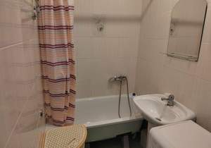 1-к квартира, на длительный срок, 30м2, 1/7 этаж