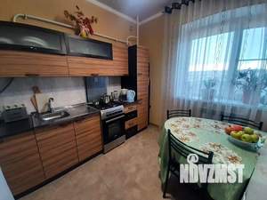1-к квартира, на длительный срок, 38м2, 3/7 этаж