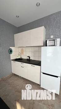 1-к квартира, посуточно, 30м2, 2/2 этаж