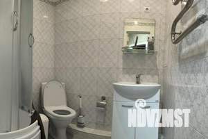 1-к квартира, посуточно, 35м2, 10/14 этаж