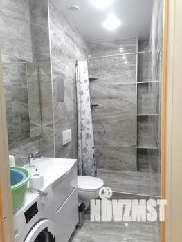 1-к квартира, посуточно, 33м2, 5/16 этаж