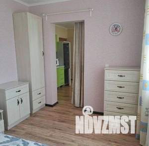 1-к квартира, на длительный срок, 30м2, 4/16 этаж