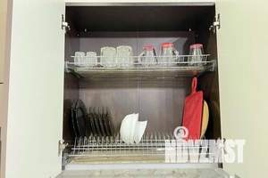 1-к квартира, посуточно, 25м2, 3/14 этаж