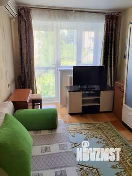 1-к квартира, на длительный срок, 30м2, 3/9 этаж