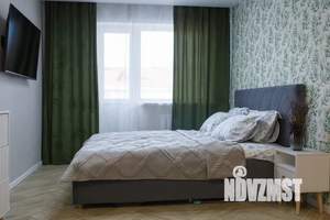 1-к квартира, посуточно, 32м2, 3/4 этаж