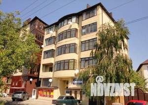 2-к квартира, на длительный срок, 62м2, 3/5 этаж