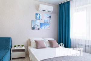 1-к квартира, посуточно, 32м2, 9/9 этаж