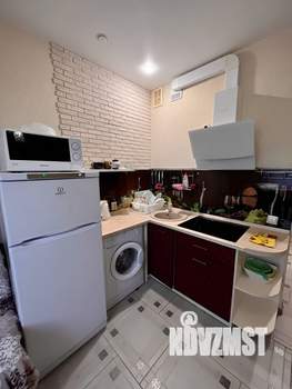 1-к квартира, на длительный срок, 40м2, 4/16 этаж