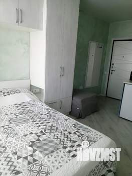 Студия квартира, на длительный срок, 20м2, 11/12 этаж