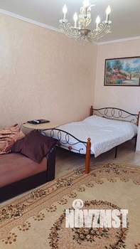 1-к квартира, посуточно, 38м2, 5/9 этаж