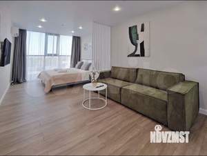 2-к квартира, на длительный срок, 49м2, 10/12 этаж