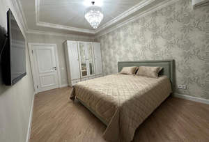 2-к квартира, на длительный срок, 77м2, 3/4 этаж