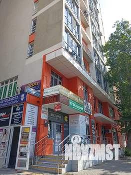 1-к квартира, посуточно, 34м2, 16/16 этаж