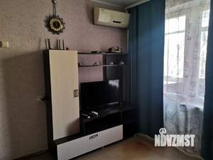 1-к квартира, посуточно, 24м2, 4/5 этаж