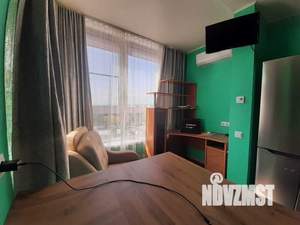 1-к квартира, на длительный срок, 46м2, 10/14 этаж