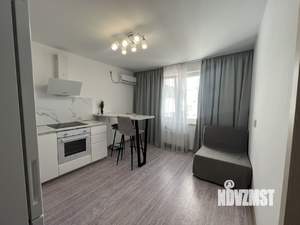 1-к квартира, на длительный срок, 35м2, 10/16 этаж