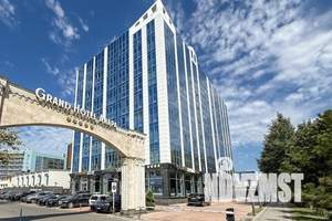 1-к квартира, посуточно, 27м2, 6/9 этаж