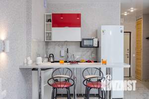 1-к квартира, посуточно, 40м2, 3/7 этаж