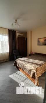 2-к квартира, посуточно, 74м2, 2/3 этаж