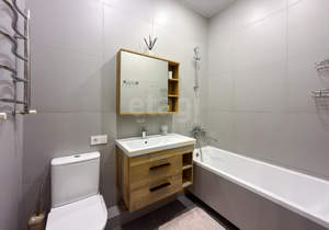 3-к квартира, на длительный срок, 78м2, 4/4 этаж