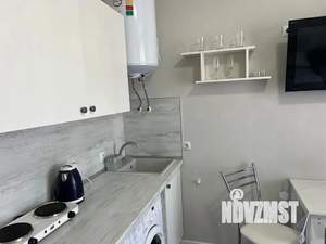 Студия квартира, посуточно, 20м2, 6/6 этаж