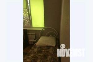 1-к квартира, посуточно, 40м2, 1/2 этаж