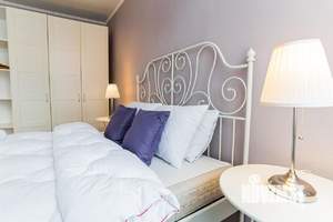 1-к квартира, посуточно, 32м2, 1/1 этаж