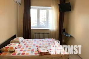 1-к квартира, посуточно, 40м2, 2/5 этаж