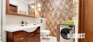 2-к квартира, посуточно, 62м2, 10/10 этаж