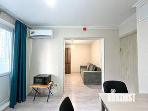 1-к квартира, на длительный срок, 28м2, 1/16 этаж