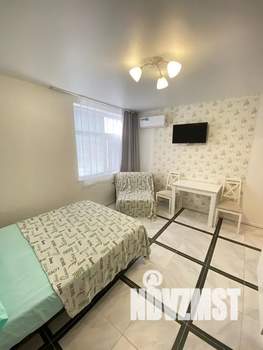 Студия квартира, посуточно, 20м2, 1/7 этаж