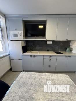 Студия квартира, посуточно, 36м2, 3/7 этаж