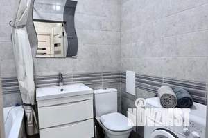 1-к квартира, посуточно, 35м2, 3/9 этаж