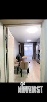 2-к квартира, на длительный срок, 67м2, 2/19 этаж